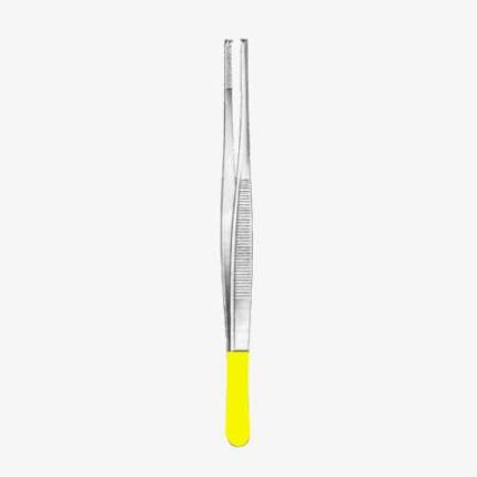Tissue Forceps Oehler 1:2  TC GOLD