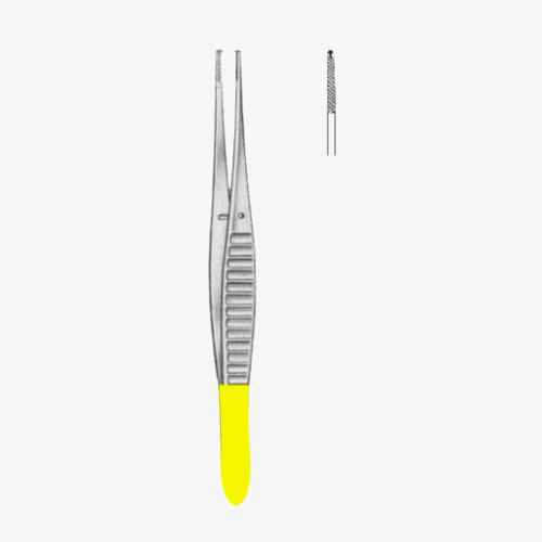 06-2046-15_316_11zon-1.jpg Adson-Brown Tissue Forceps - Image 1