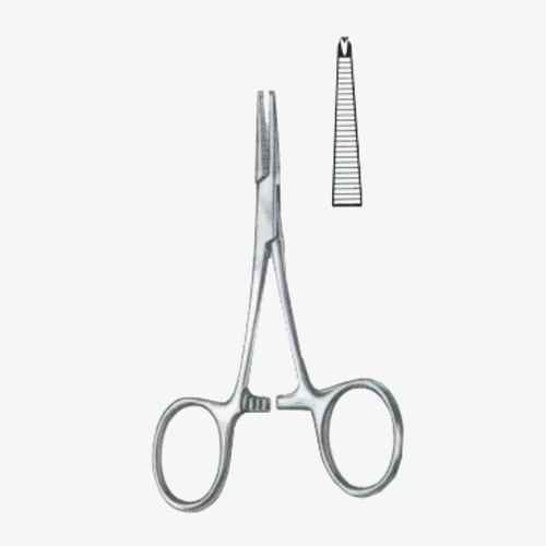 07-2101-10_1_11zon-1.jpg Terrier Hemostatic Forceps BJ - Image 1
