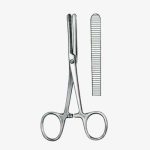 Pean Hemostatic Forceps SJ