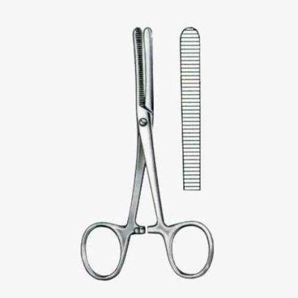 Pean Hemostatic Forceps SJ