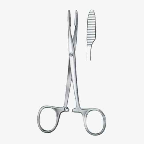 07-2105-14_5_11zon-1.jpg Pean Hemostatic Forceps BJ - Image 1