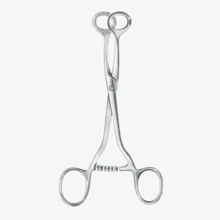 Collin Hemostatic Forceps BJ