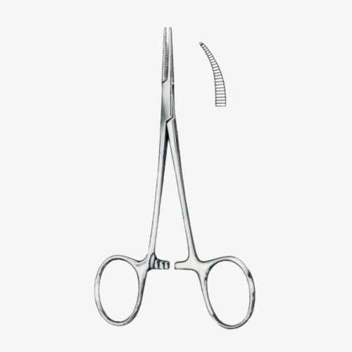 07-2120-10T07-2120-12_20_11zon-1.jpg Micro-Mosquito Hemostatic Forceps BJ Curved - Image 1