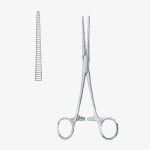 Rochester-Pean Hemostatic Forceps BJStraight