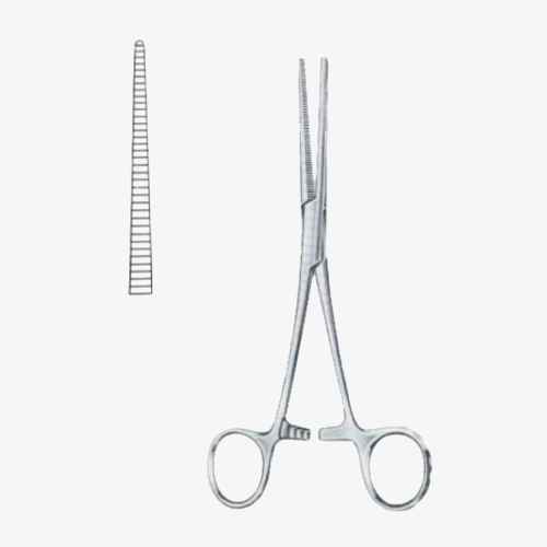 07-2154-13T07-2154-16_52_11zon-2.jpg Rochester-Pean Hemostatic Forceps BJ Straight - Image 1