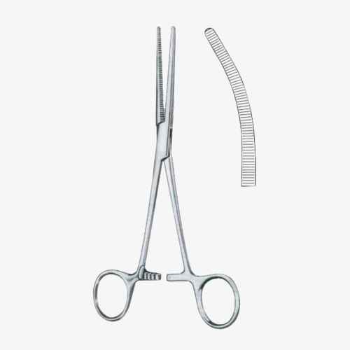 07-2159-13T07-2159-30_57_11zon-1-1.jpg Mixter Ligature Forceps BJ - Image 1