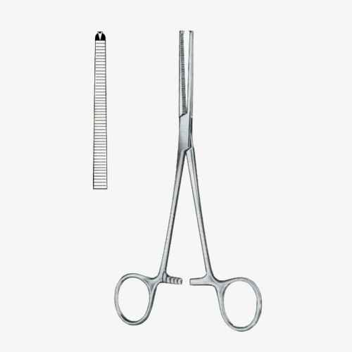 07-2160-13T07-2160-30_58_11zon-2.jpg Ochsner-Kocher Hemostatic Forceps BJ Straigh - Image 1
