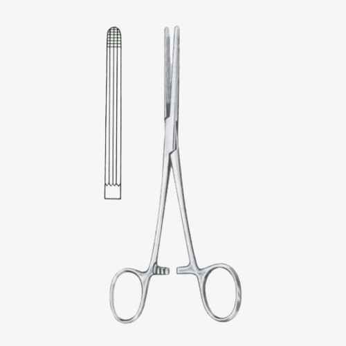 07-2165-16T07-2165-20_63_11zon-1.jpg Rochester-Carmalt Hemostatic Forceps BJ Straight - Image 1