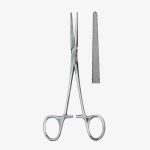 Dixon-Lovelace Hemostatic Forceps BJ
