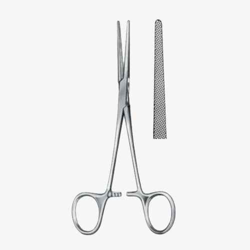 07-2172-16_69_11zon-1.jpg Dixon-Lovelace Hemostatic Forceps BJ - Image 1