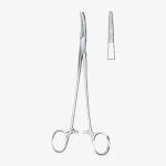 Adson Hemostatic Forceps BJ Straight