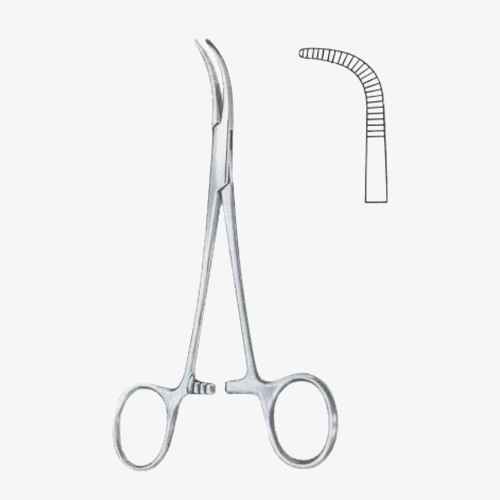 07-2182-18_81_11zon-1.jpg Baby-Adson Ligature Forceps BJ - Image 1