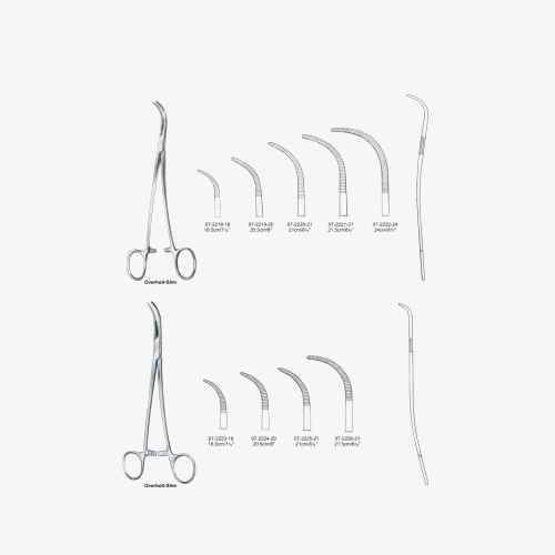 07-2221-21_120_11zon-1.jpg Overholt-Slim Dissecting Forceps BJ - Image 1