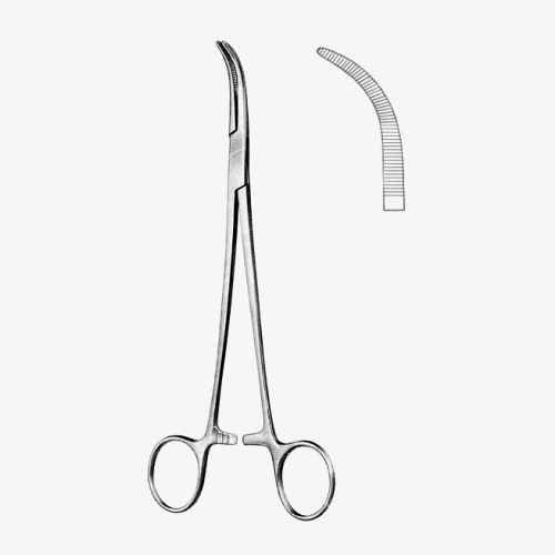 07-2228-21T07-2228-27_125_11zon-1.jpg Overholt-Geissendorfer Dissecting Forceps - Image 1