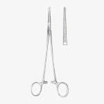 Heiss Ligature and Dissecting Forceps BJ Straight
