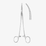 Heiss Ligature and Dissecting Forceps