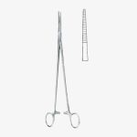 Toennis Dissecting Forceps BJ Straight