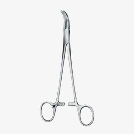 Lower Dissecting Forceps BJ