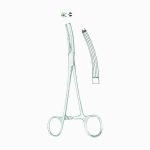 Long Clamp Forceps BJ