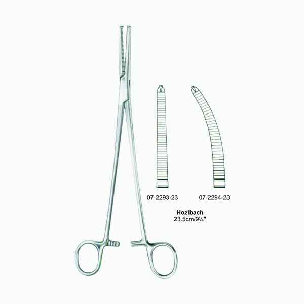 07-2293-23T07-2294-23_182_11zon-1.jpg Hozlbach Hysteretomy Forceps BJ Curved - Image 1
