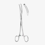 Mikulicz Peritoneal Clamp Forceps SJ