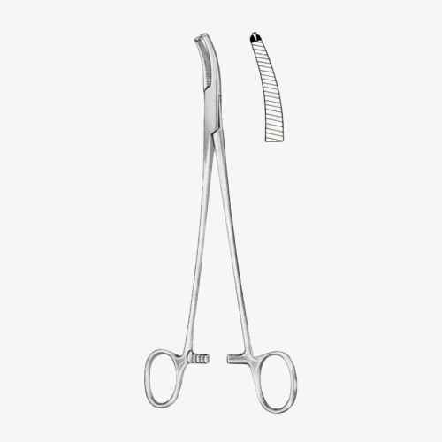 07-2316-20T07-2317-20_201_11zon-1.jpg Faure Hysterectomy Forceps BJ - Image 1