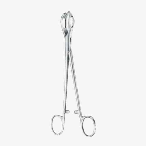 07-2329-20_213_11zon-1.jpg Lane Towel Forceps BJ - Image 1