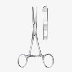 Tubing Forceps BJ