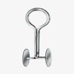 Mohr Tubing Clamps
