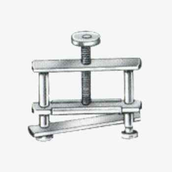 Hoffmann Tubing Clamps