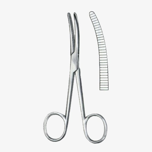 08-2406-13-min-1.jpg Bryant Dreesing Forceps BJ - Image 1