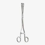 Ramply Cotton Swab Forceps SJ