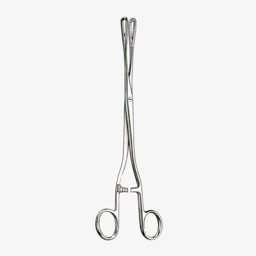 08-2424-18T08-2424-24-min-1.jpg Ramply Cotton Swab Forceps SJ - Image 1