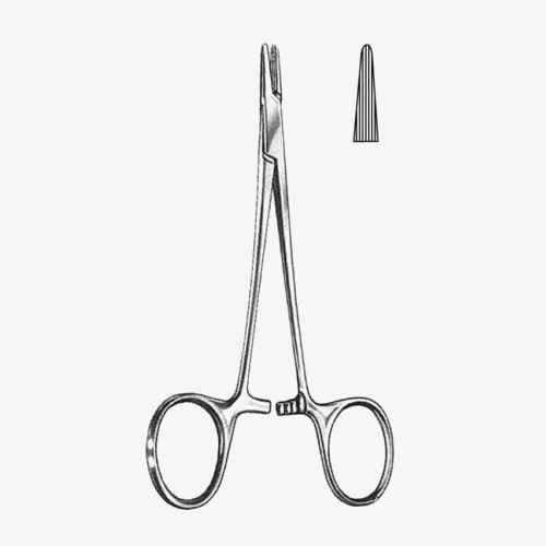 09-2502-12_2_11zon-1.jpg Derf/Converse Needle Holder longi. serr - Image 1