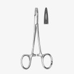 Collier Needle Holder