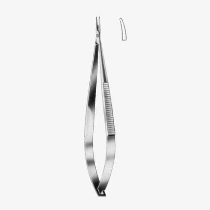 Castroviejo Micro Needle Holders Straight
