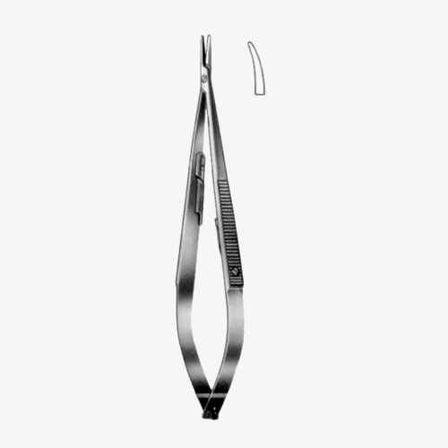 09-2553-14T09-2553-18_51_11zon-1.jpg Castroviejo Micro Needle Holders Curved - Image 1