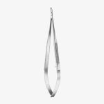 Micro Needle Holders Curved