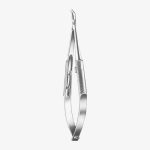 Micro Needle Holders Angled