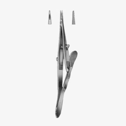 Kalt Micro Needle Holders