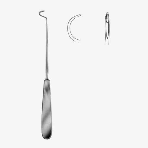 09-2592-01_82_11zon-1.jpg Deschamps-Standard Ligature Needles Blunt - Image 1