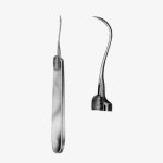 Reverdin Ligature Needles  Fig 4