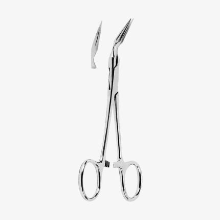 Root Splinter Forceps