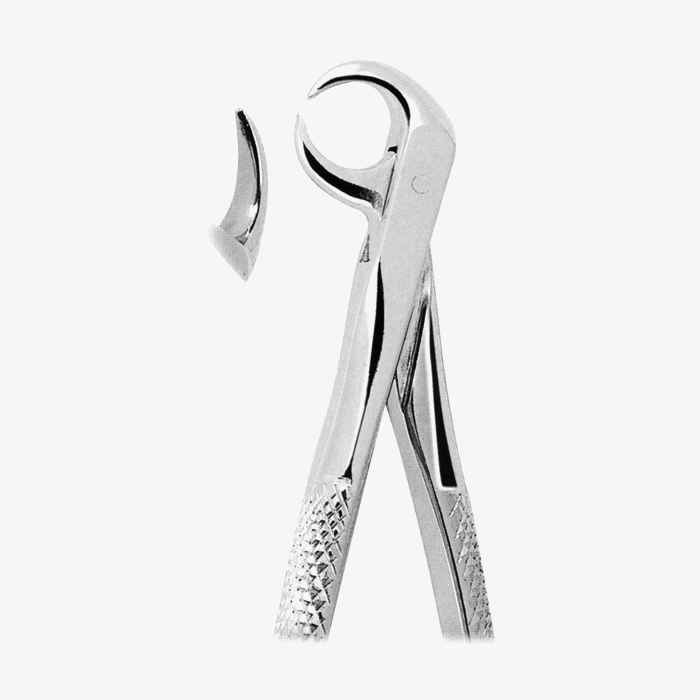 1069-Fig.-86-C_58_11zon-1.jpg Extracting Forceps - Image 1