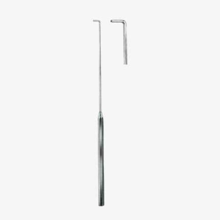 Cushing Wound Hooks