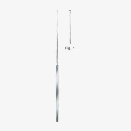 Gillies Skin Hooks