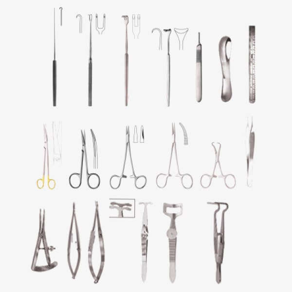 110-min-1.jpg Blepharoplasty Set - Image 1