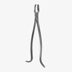 Kern Bone Holding Forceps