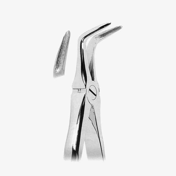 1109-Fig-145_88_11zon-2.jpg Extracting Forceps - Image 1